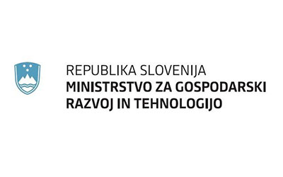 Ministrstvo za gospodarski razvoj in tehnologijo